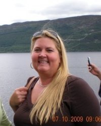 Charity Olene