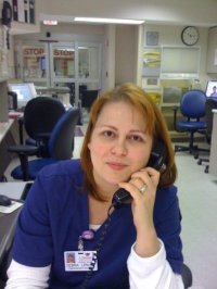 Debra Carpenter