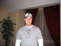 Timothy Marshall