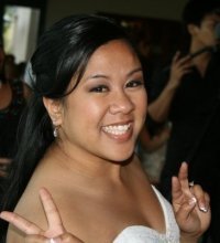 Janice Arcega