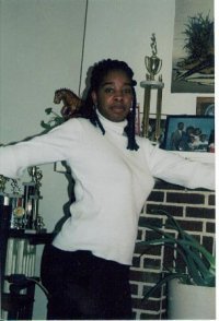 Shirleeta Glover