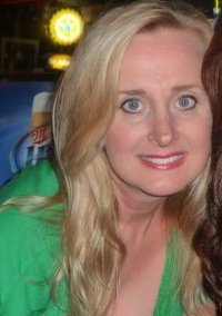 Georgena Dalley