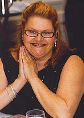 Anna Fedorowsky