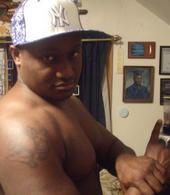 Adrian Hudson
