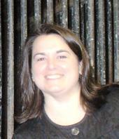 Candice Gianelloni
