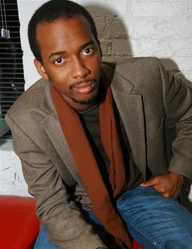 Sean Terry