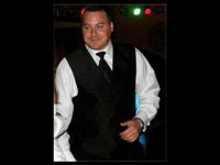 Dwayne Pedrick