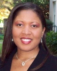 Melika Anderson