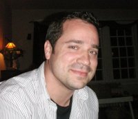 Matthew Hunt