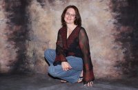 Maryjo Hoefer