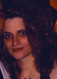 Jennifer Cavuoto
