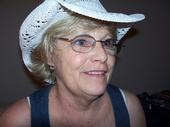 Judith Edwards