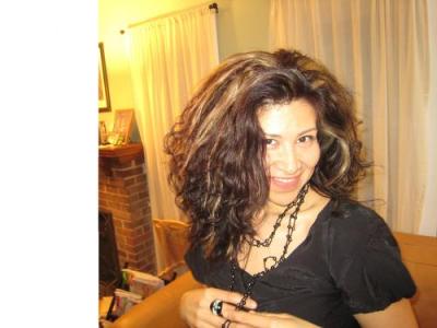 Alicia Padilla