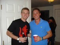 Curtis Dubble