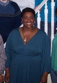 Jeanetta Churchill