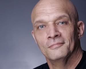 George Kmeck