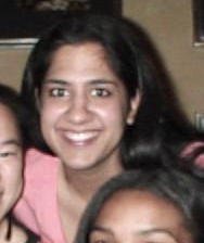 Seema Dattani
