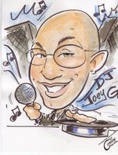 Joseph Glick