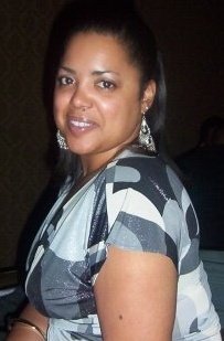 Sandra Wright