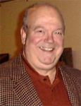 Albert Longden