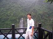 Steven Lei