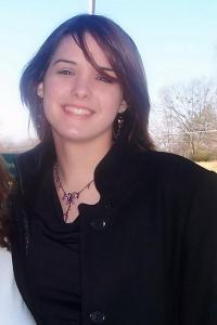 Mary Richardson