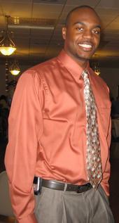 Darryl Lovett