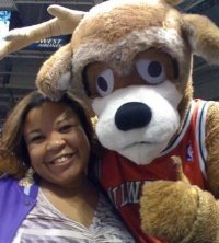 Wilnekia Green