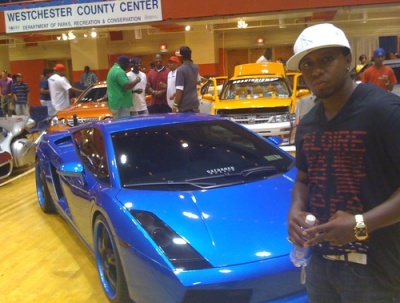 Damion Mcpherson