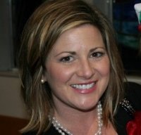 Courtney Tucker