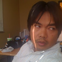 Jonathan Ibasitas