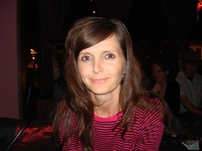 Christine Odonnell