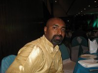 Manish Srivastava