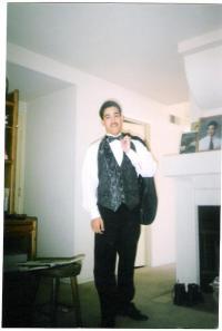 Gabriel Delacruz