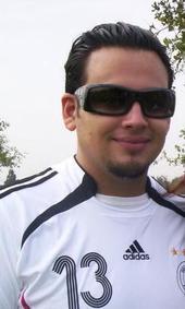 Ramiro Ramirez