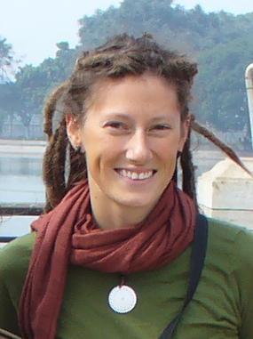 Dana Olson