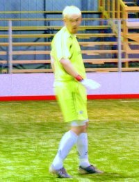 Carl Pomazal