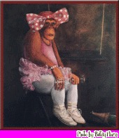Julie Gibbons