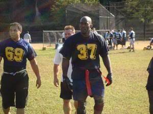 Willie Davis