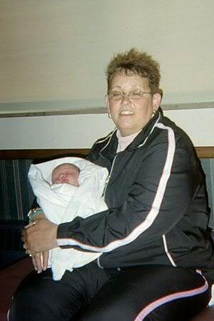 Karen Mccann