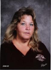 Beth Pranschke
