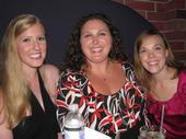 Stephanie Saunders