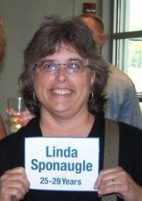 Linda Sponaugle