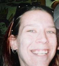 Tiffini Sarver