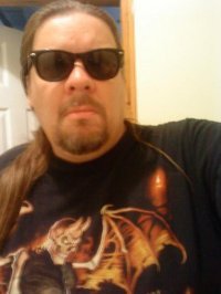 Jeremy Carson
