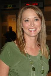 Tricia Aceret