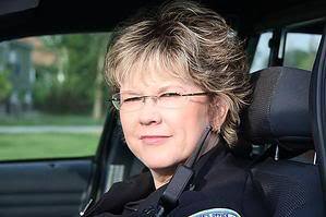 Kelly Frost