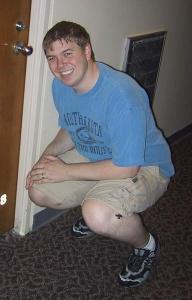 Daniel Mcmullan