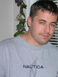 Kevin Burt