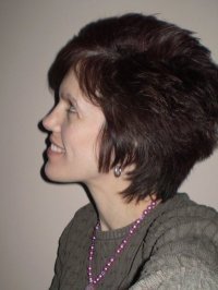 Leonora Mangine